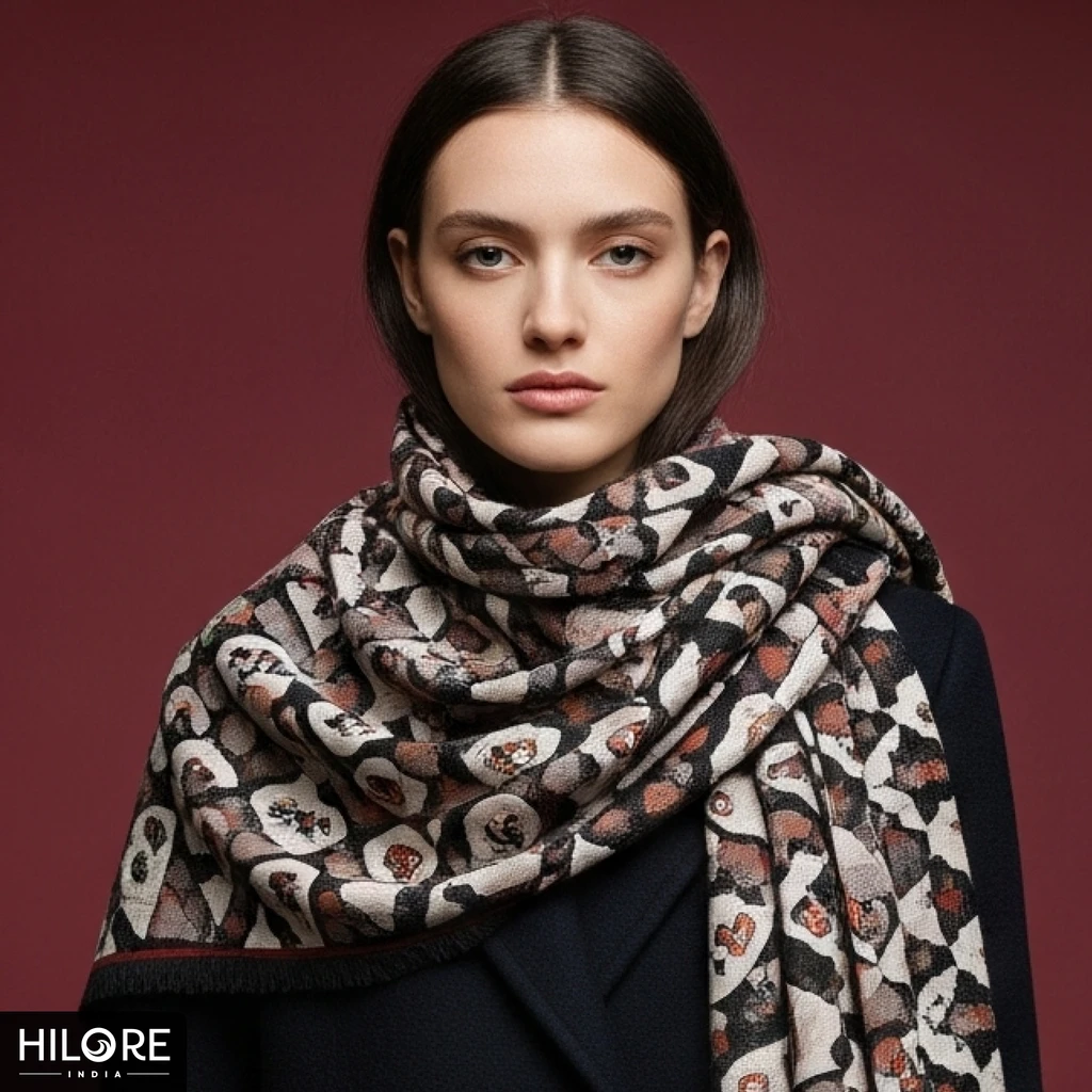 Accessories, style 05