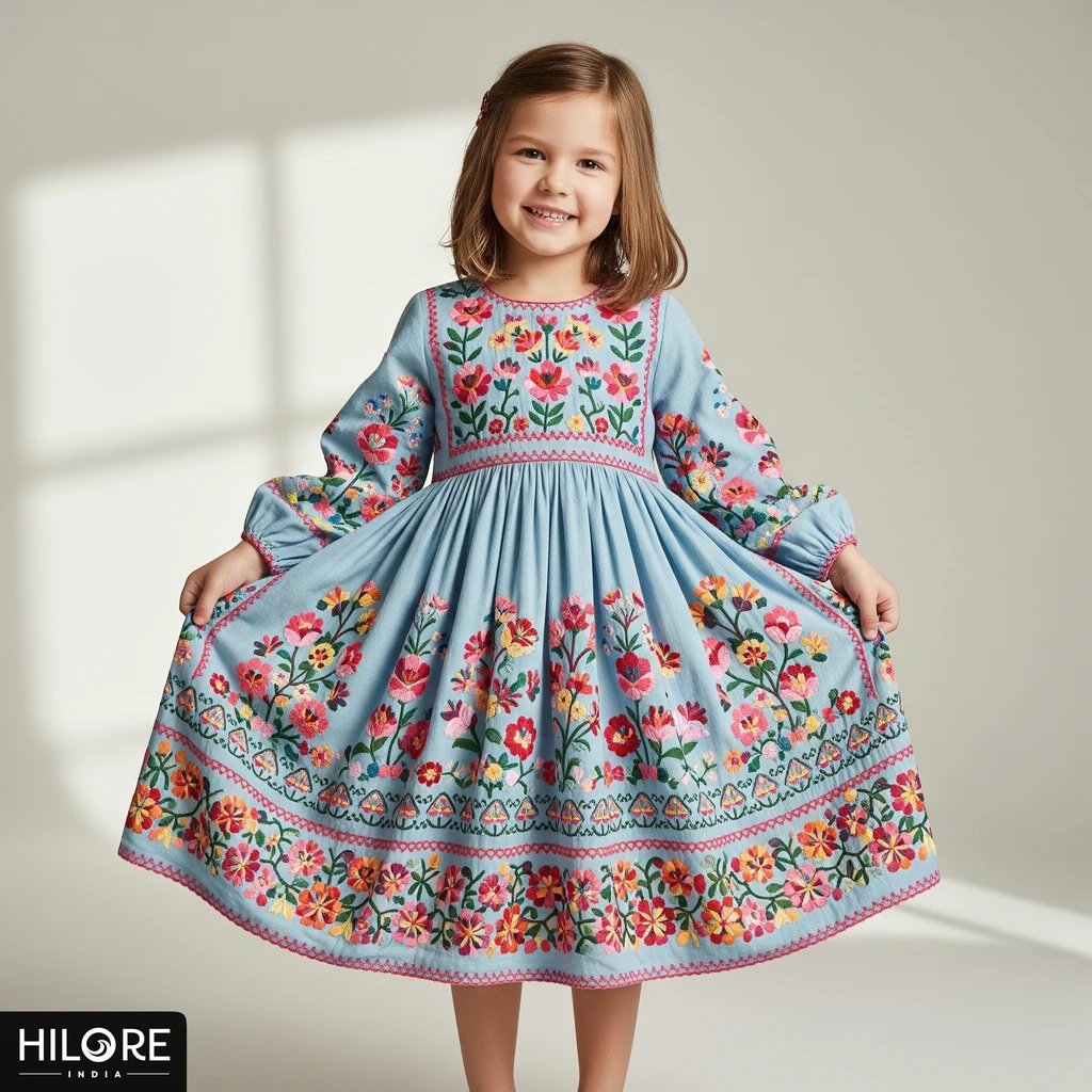 Kids wear collection
