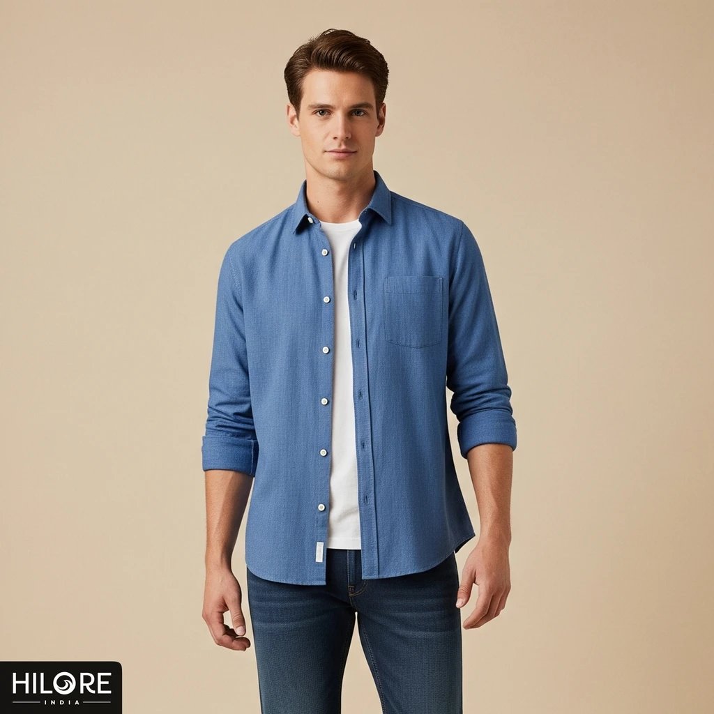 Mens wear collection
