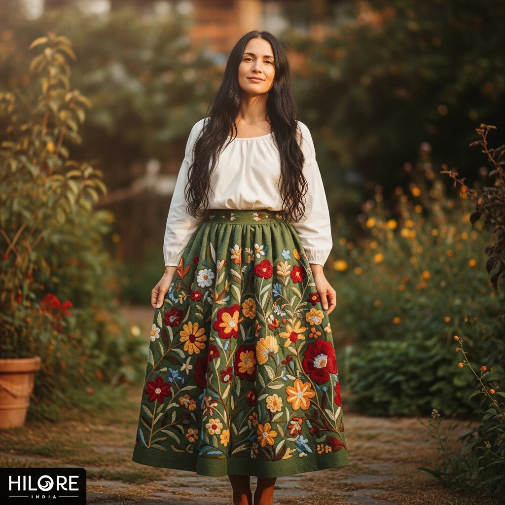 Womens wear collection