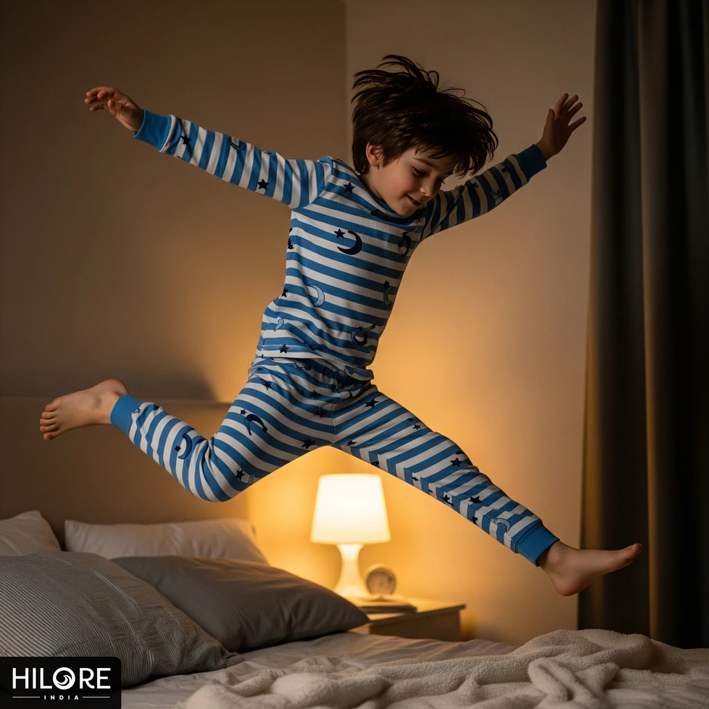 Kids wear, style 01
