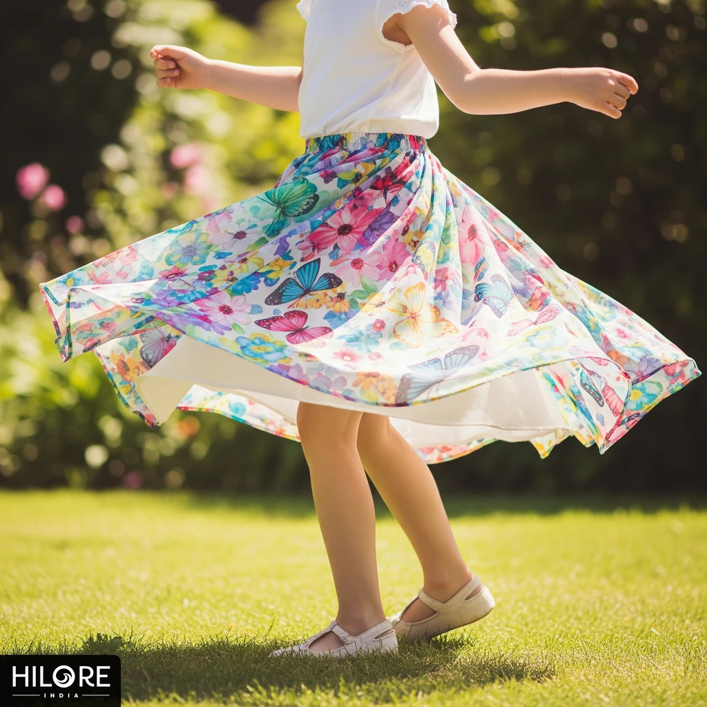 Kids wear, style 04