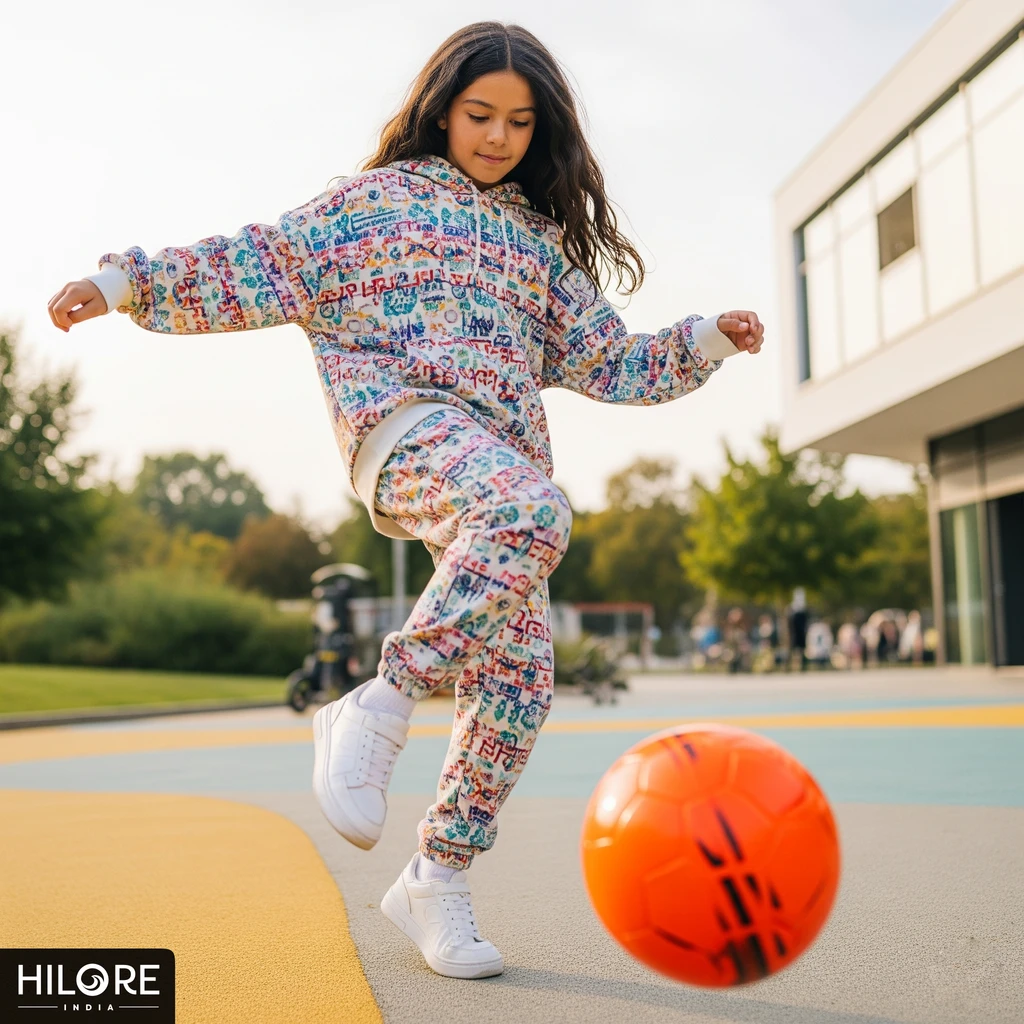 Kids wear, style 05