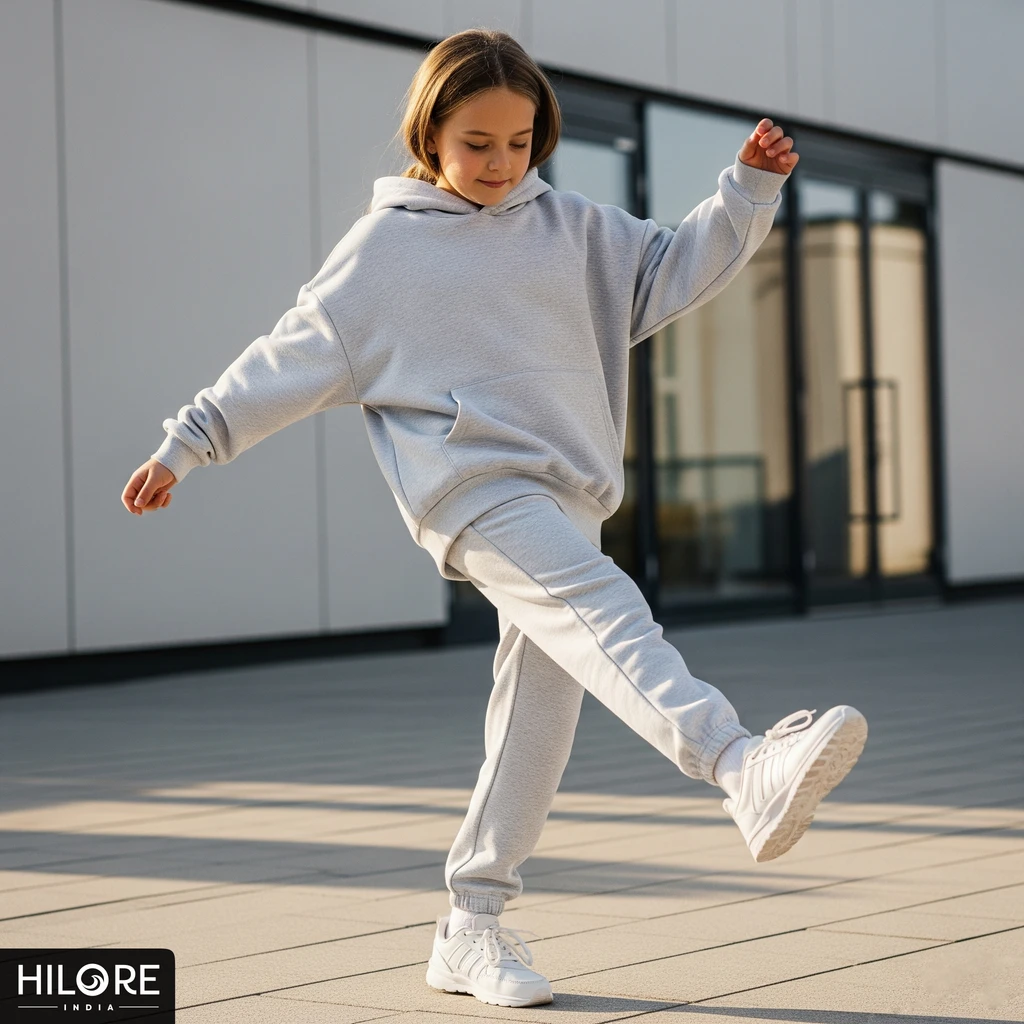 Kids wear, style 06