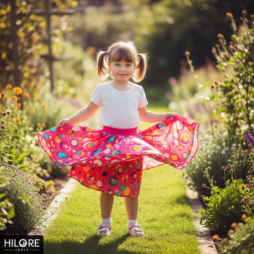 Kids wear, style 08