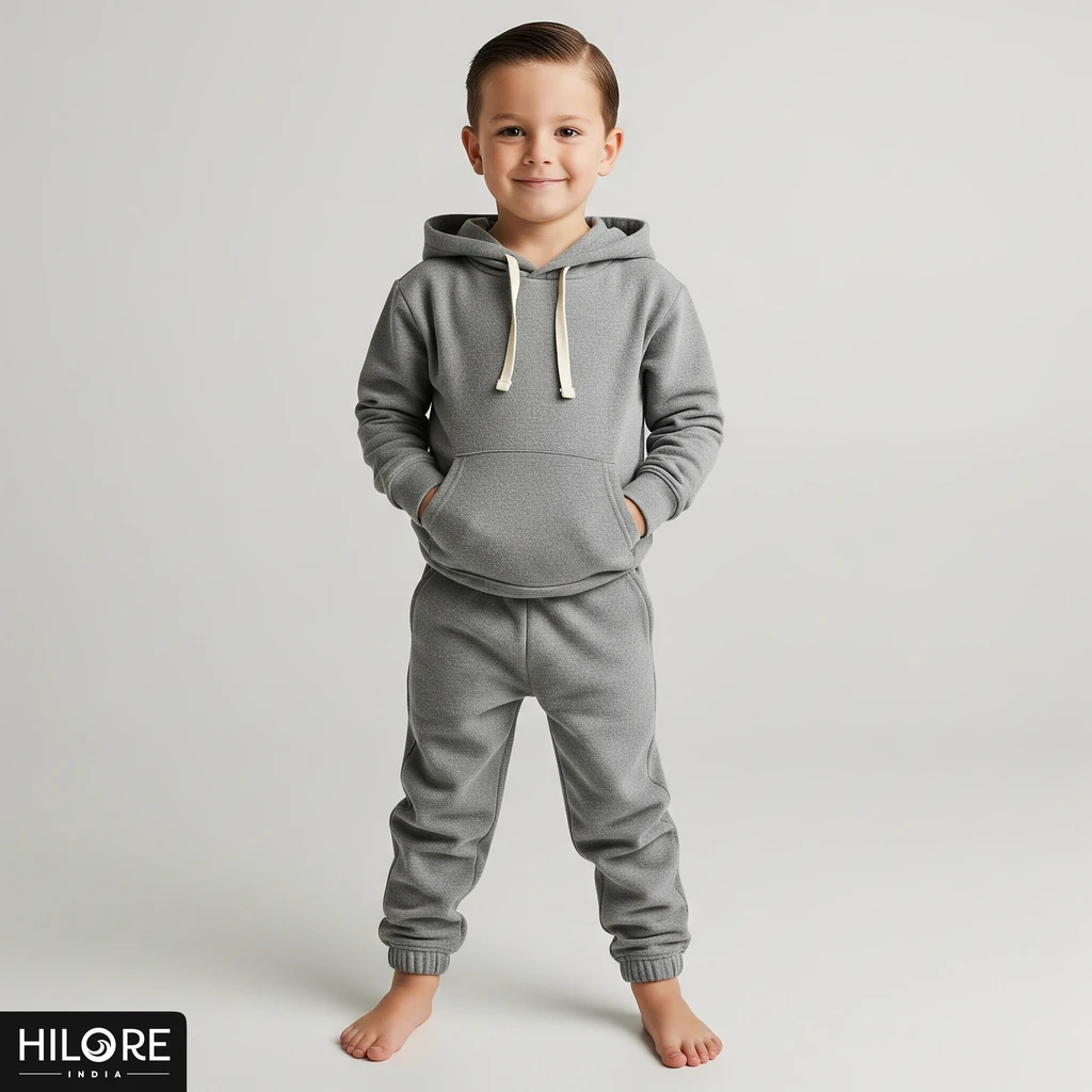 Kids wear, style 09
