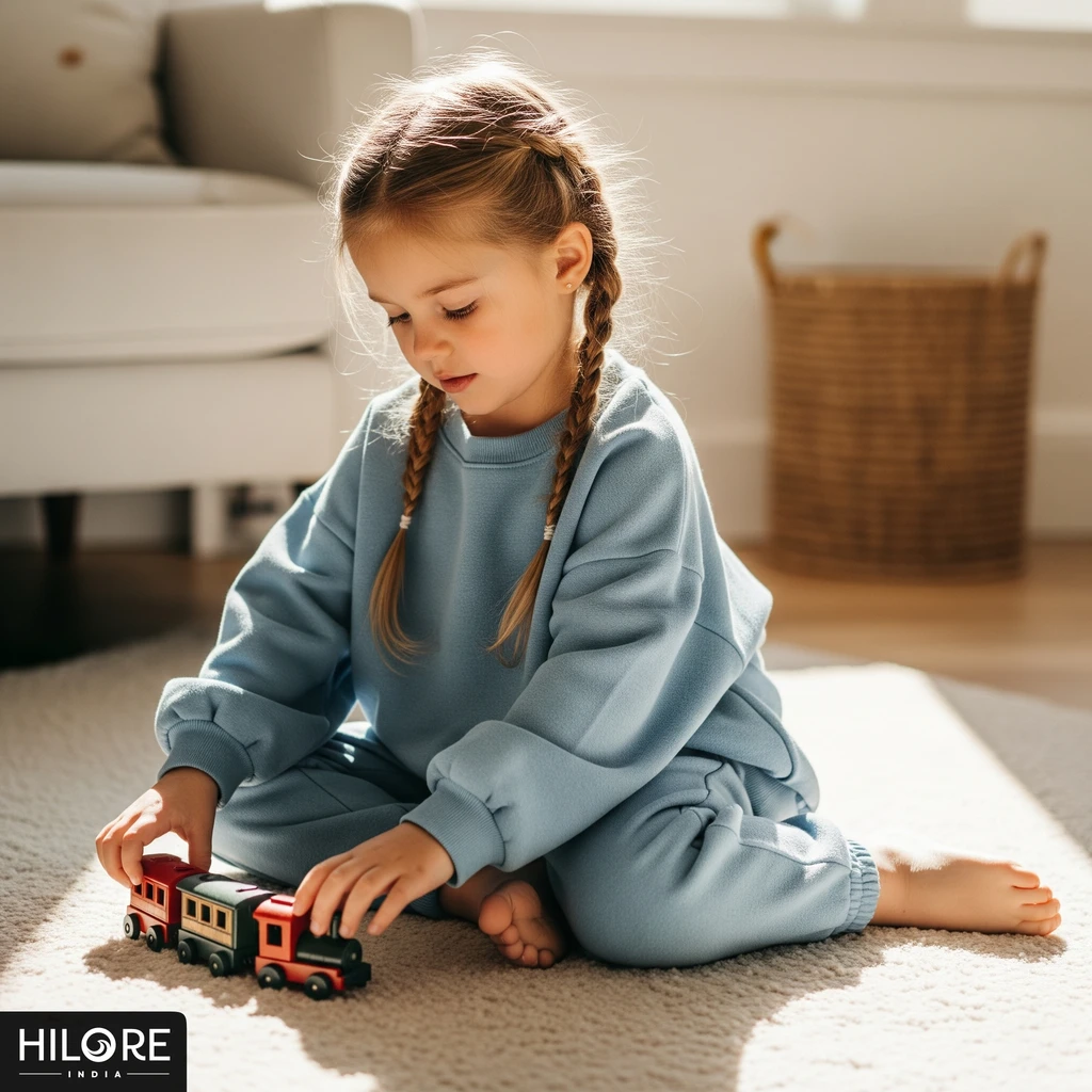 Kids wear, style 10