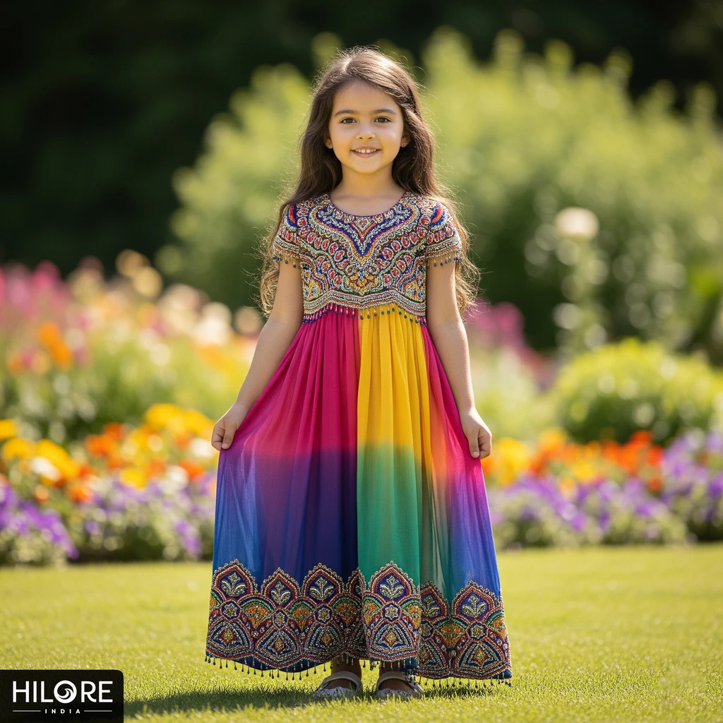 Kids wear, style 12