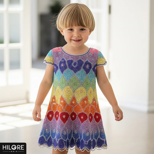 Kids wear, style 13
