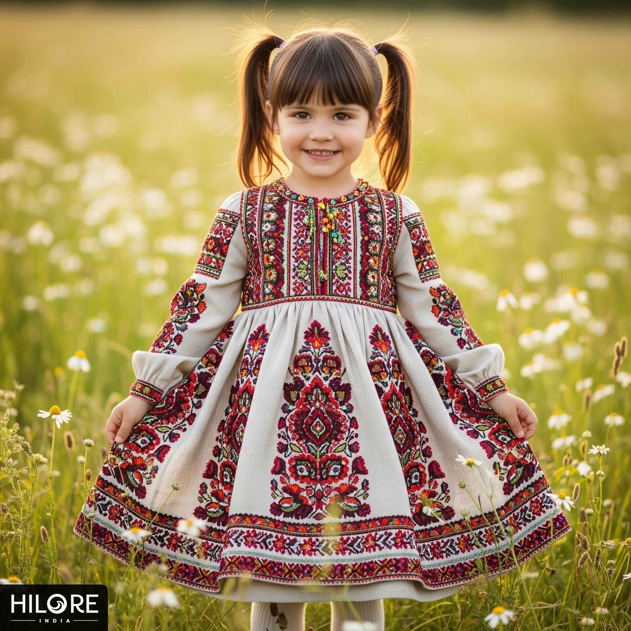 Kids wear, style 14