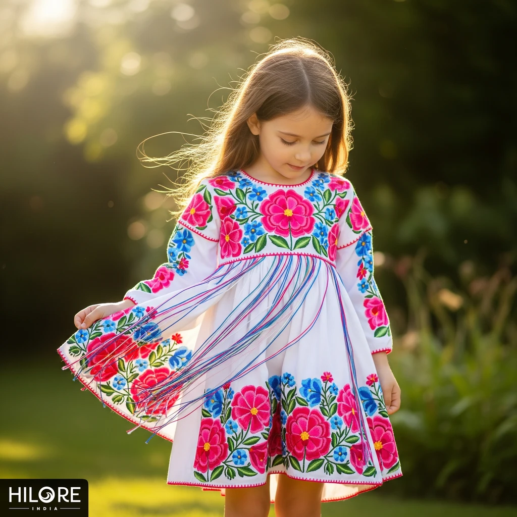 Kids wear, style 15