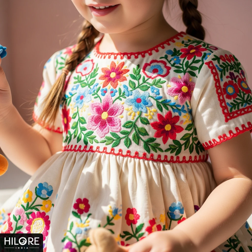 Kids wear, style 19