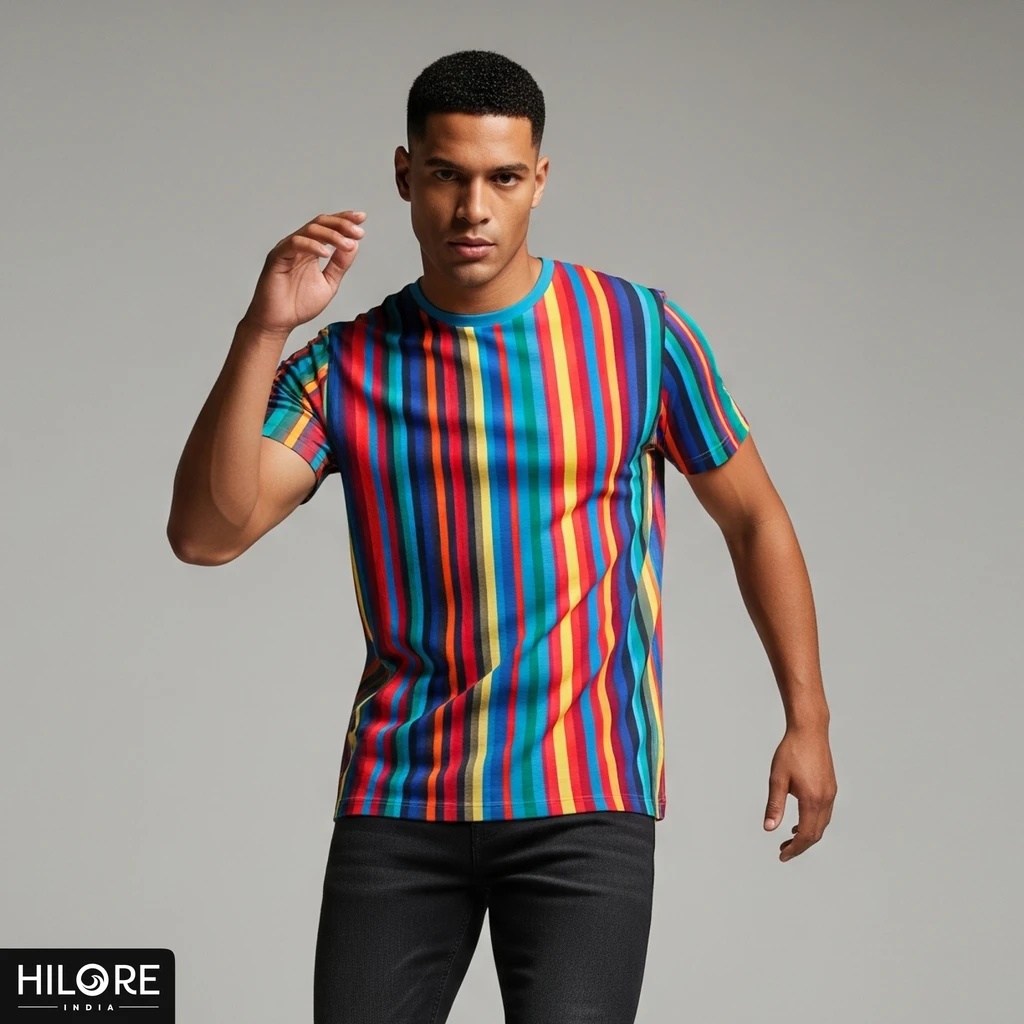 Mens wear, style 02