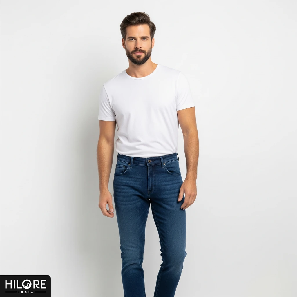 Mens wear, style 07