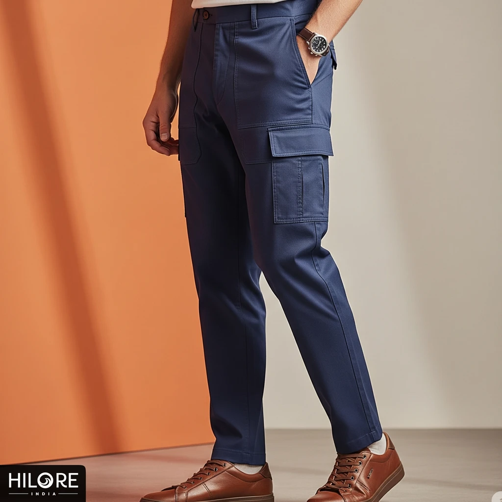 Mens wear, style 08