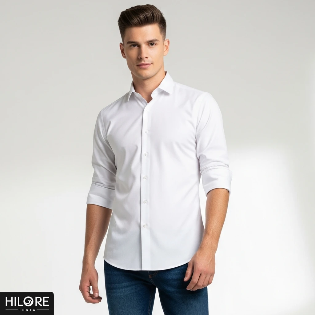 Mens wear, style 09
