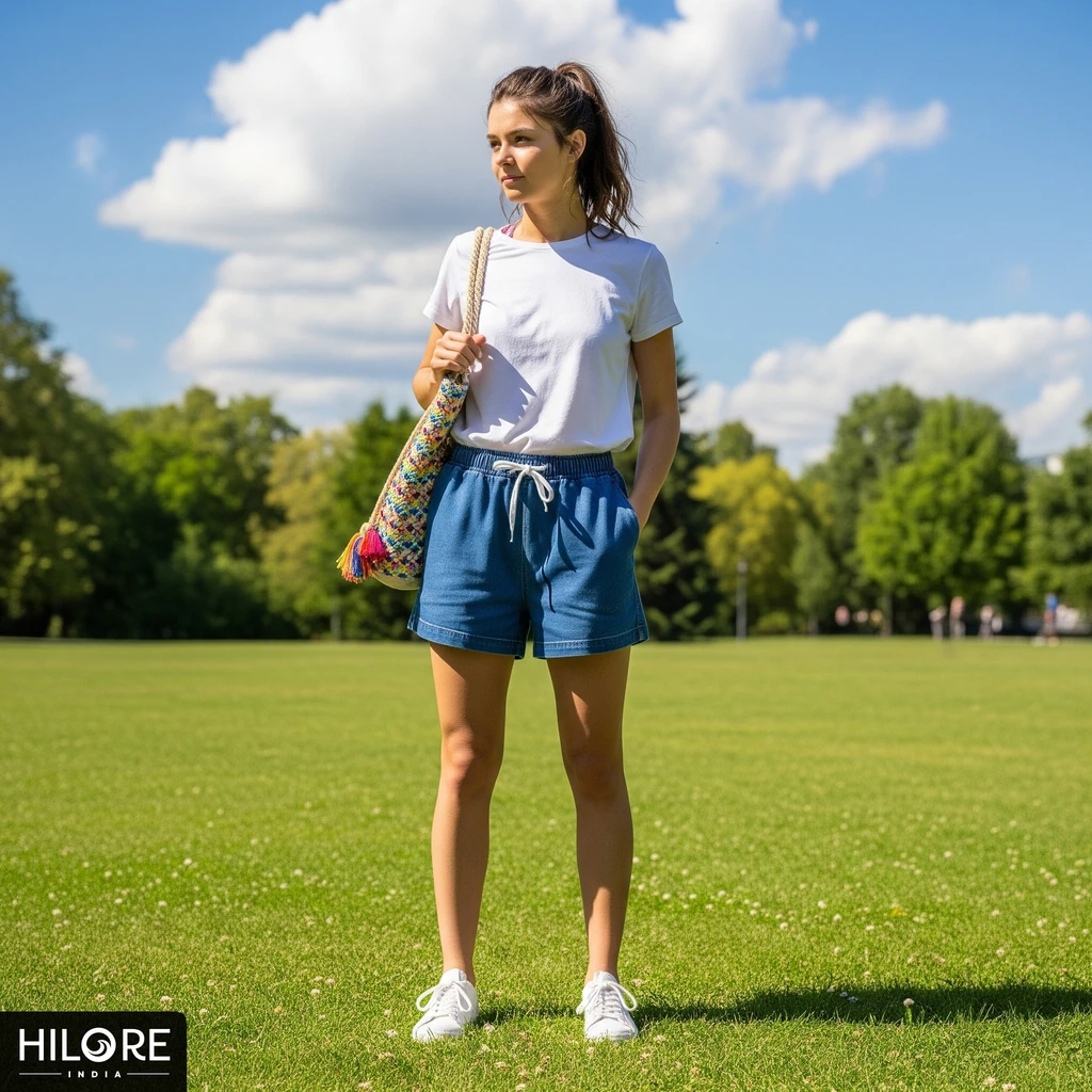Womens wear, style 01