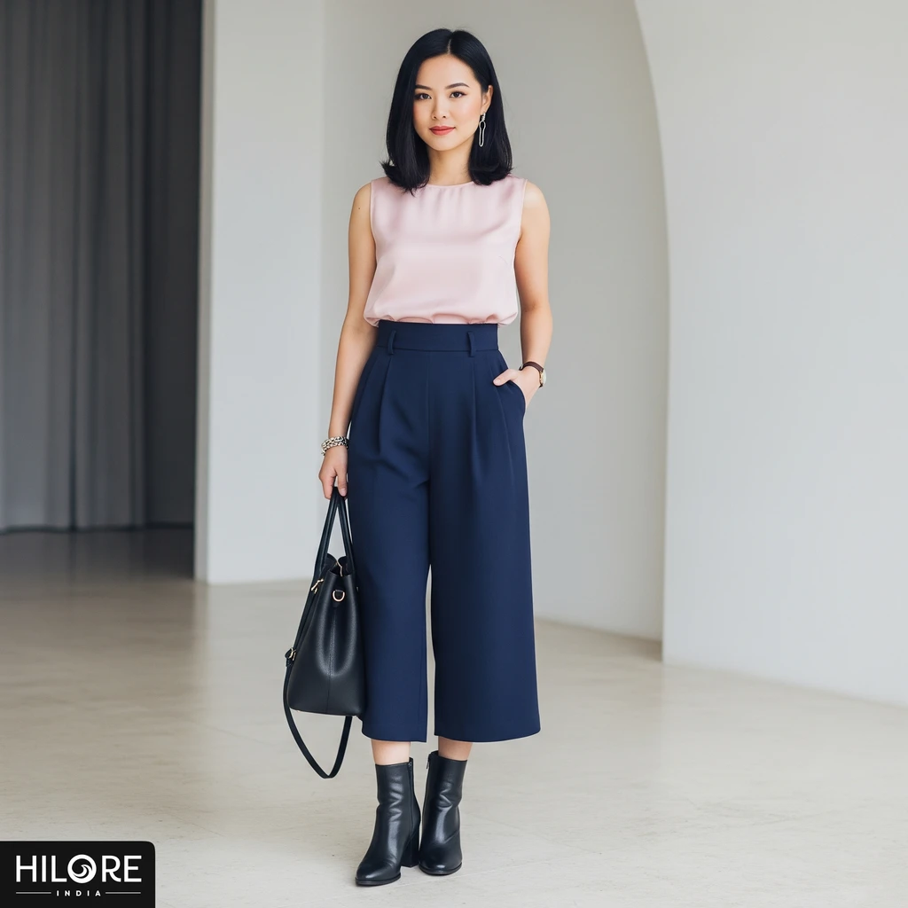 Womens wear, style 03