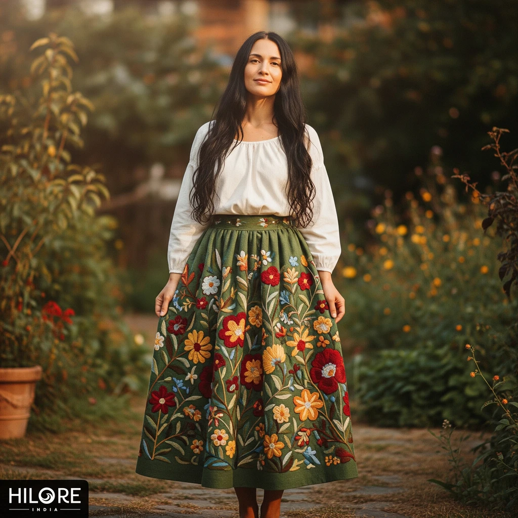 Womens wear, style 05