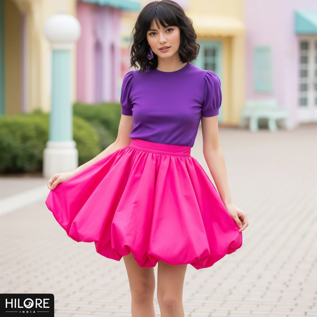 Womens wear, style 07