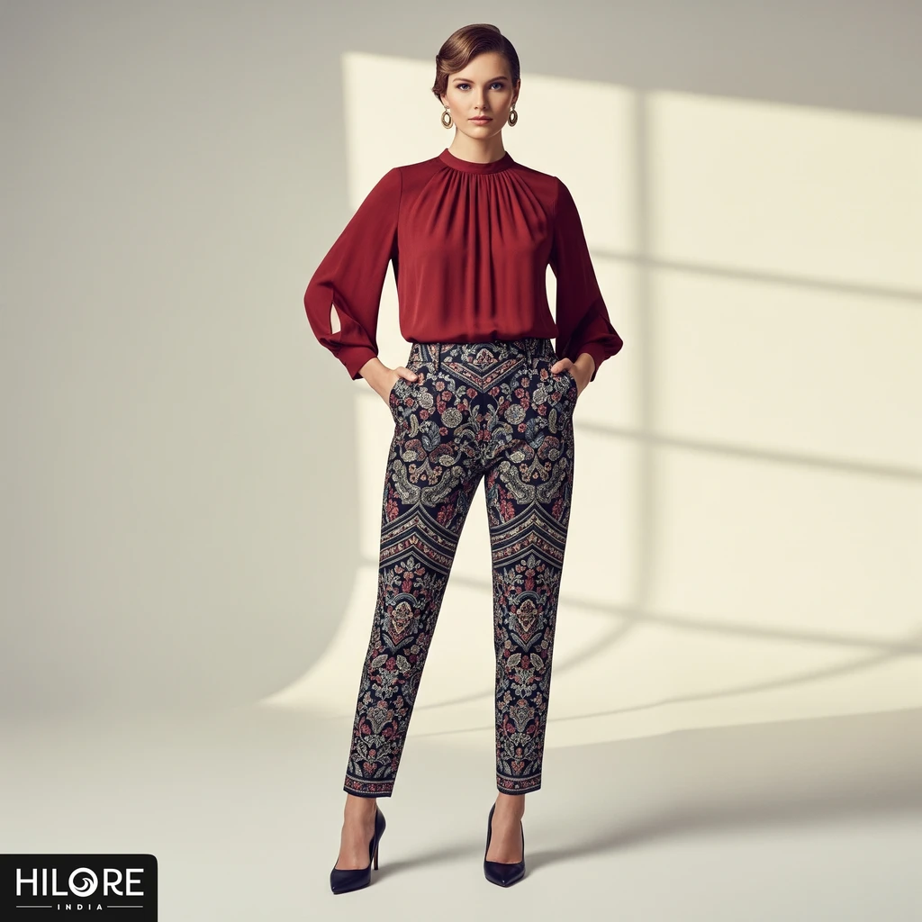 Womens wear, style 10