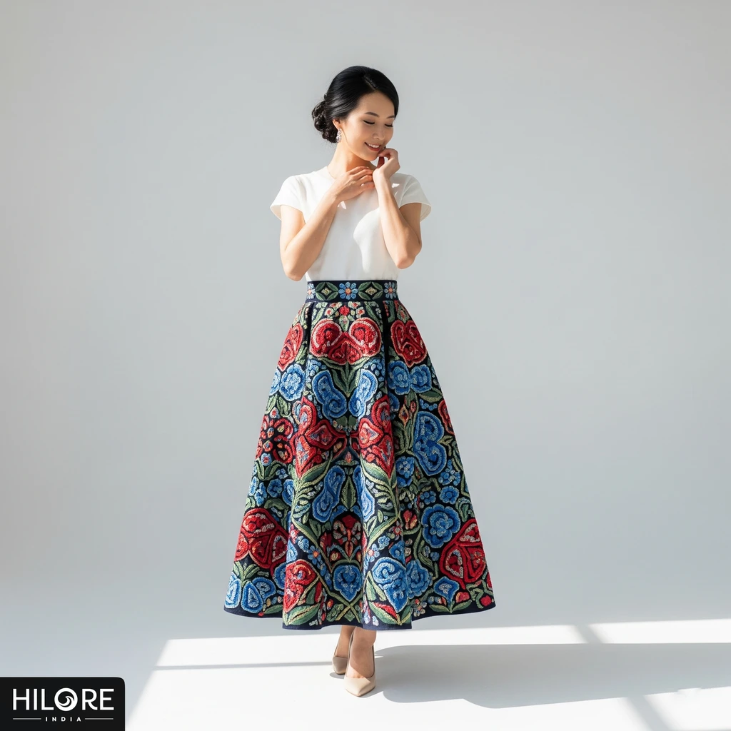 Womens wear, style 11