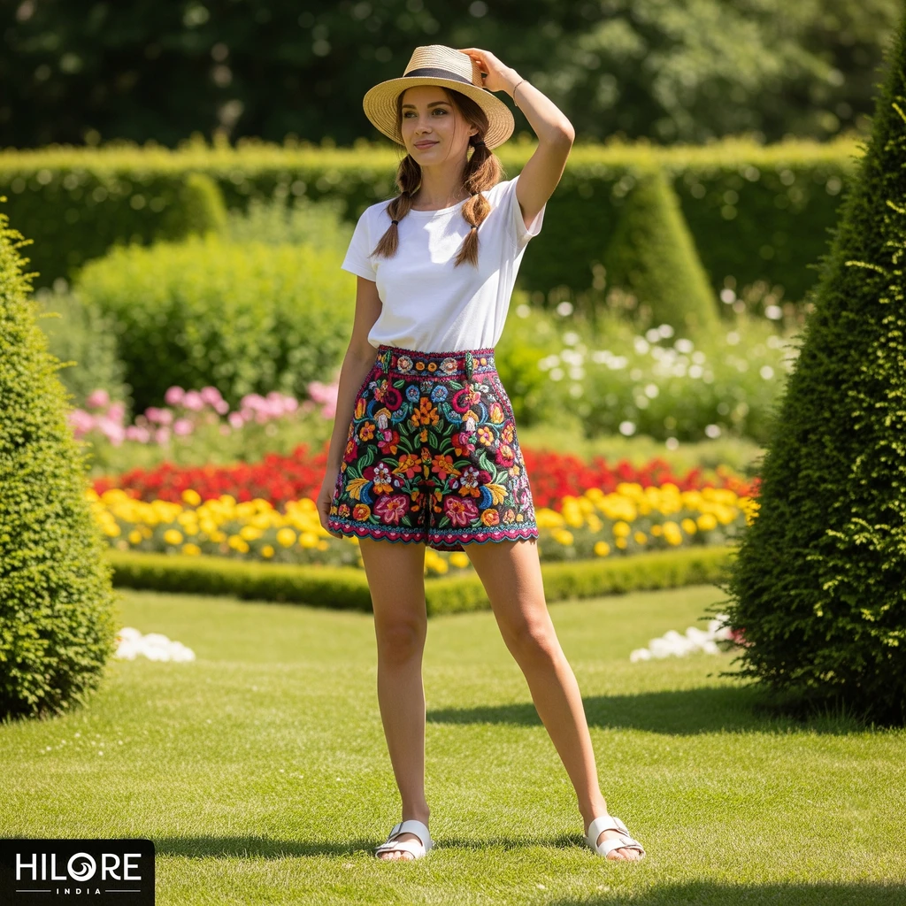 Womens wear, style 12